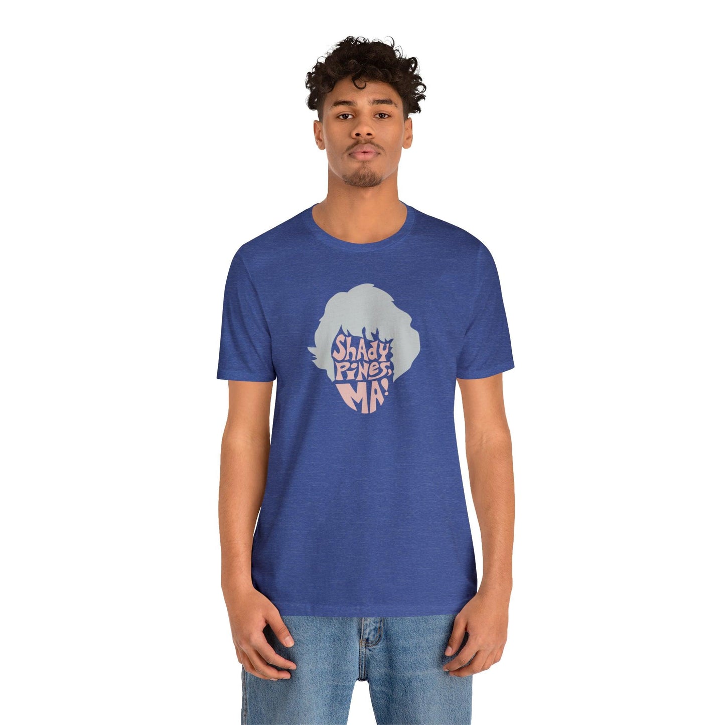 Dorothy - Shady Pines Ma - Wicked Naughty Apparel