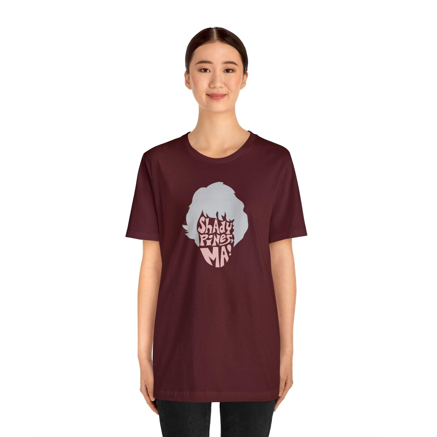 Dorothy - Shady Pines Ma - Wicked Naughty Apparel
