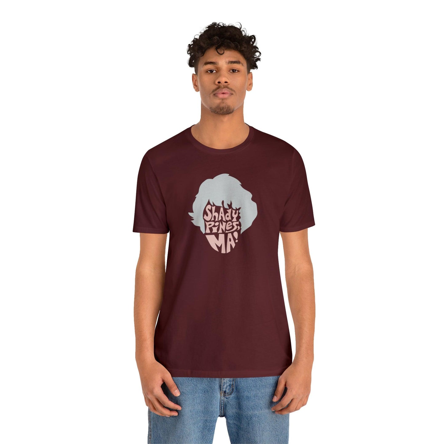 Dorothy - Shady Pines Ma - Wicked Naughty Apparel