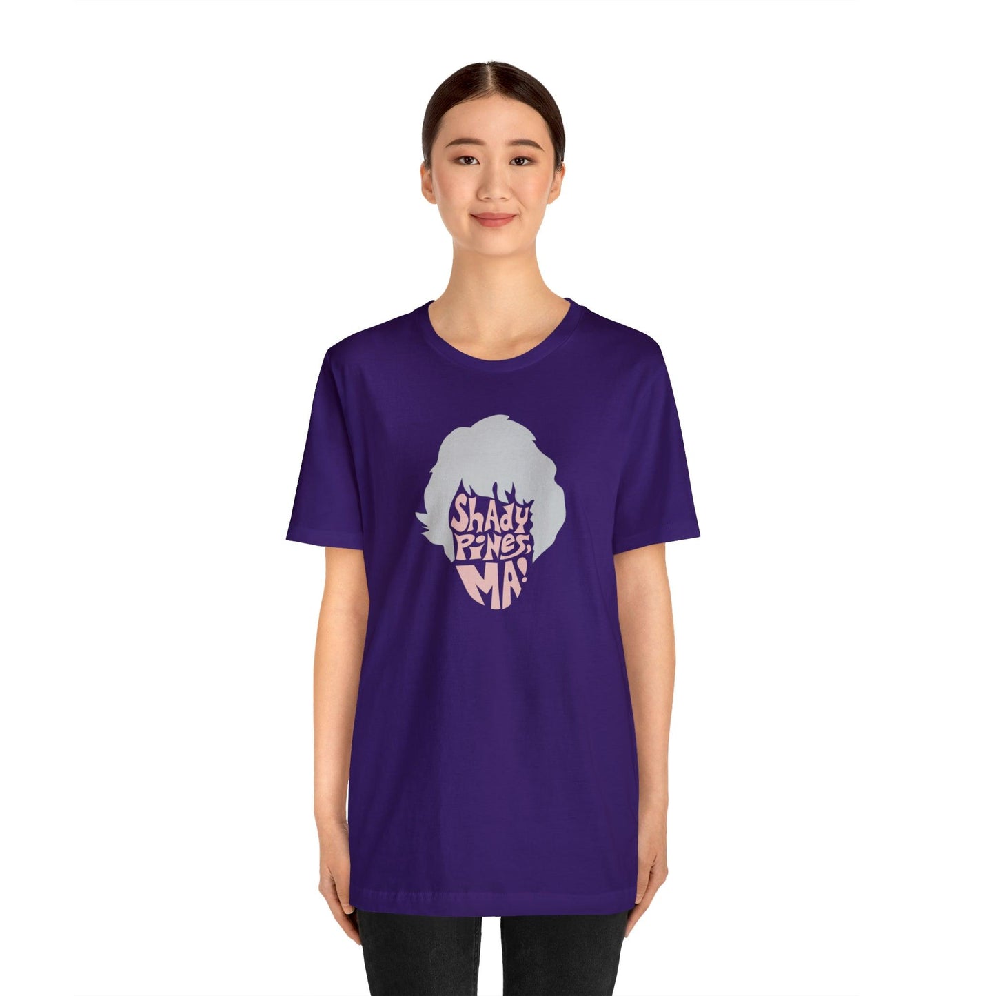 Dorothy - Shady Pines Ma - Wicked Naughty Apparel