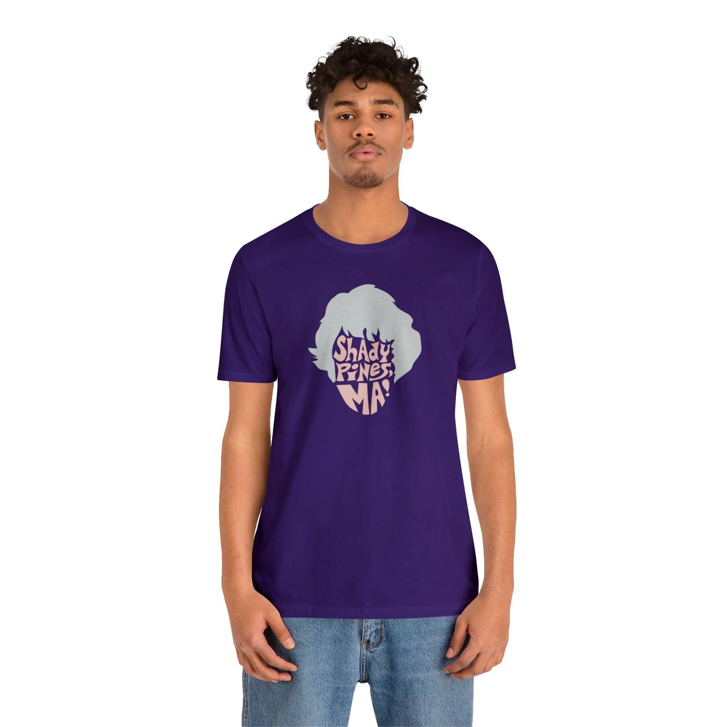 Dorothy - Shady Pines Ma - Wicked Naughty Apparel