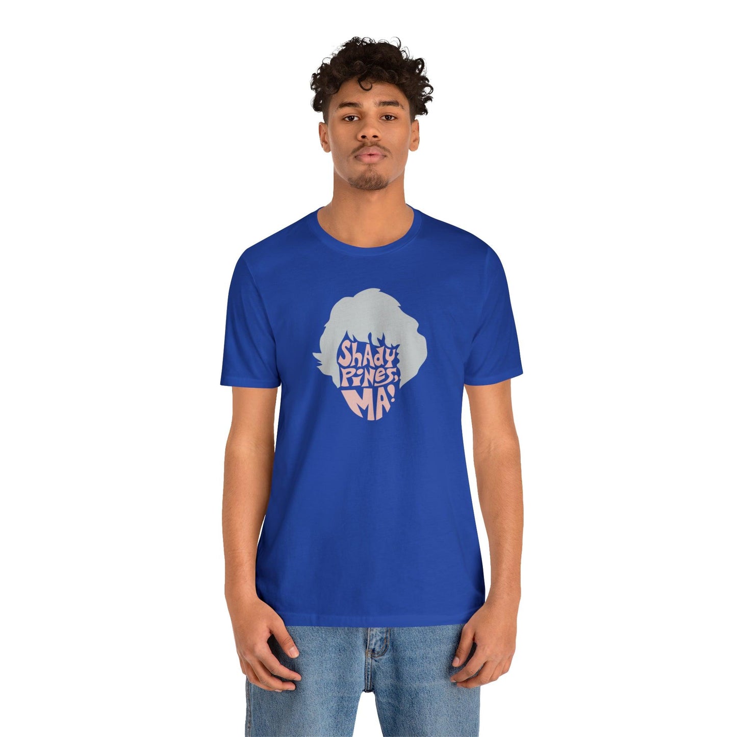 Dorothy - Shady Pines Ma - Wicked Naughty Apparel