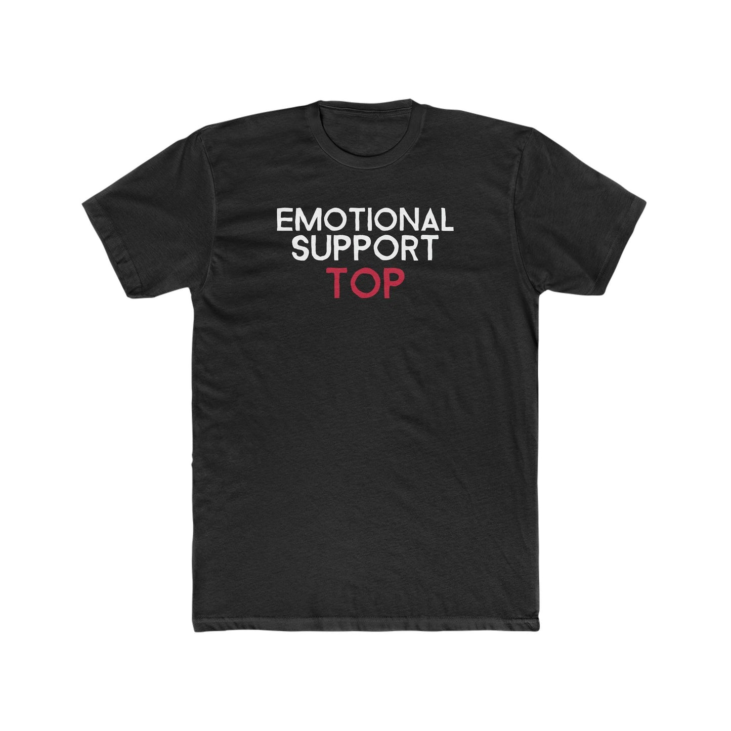 Emotional Support Top - Wicked Naughty Apparel
