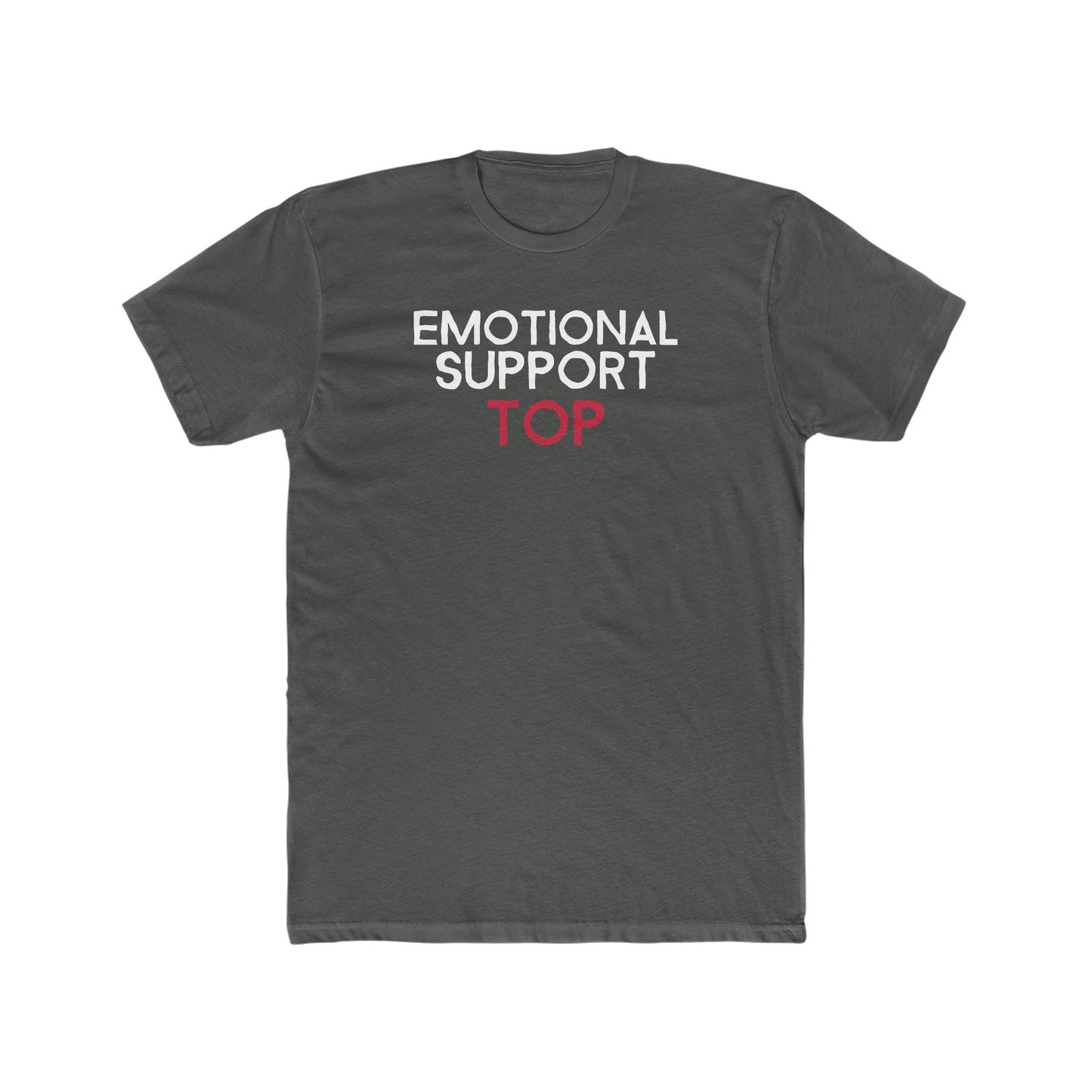 Emotional Support Top - Wicked Naughty Apparel