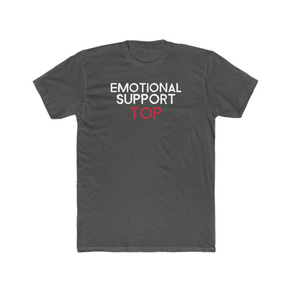 Emotional Support Top - Wicked Naughty Apparel