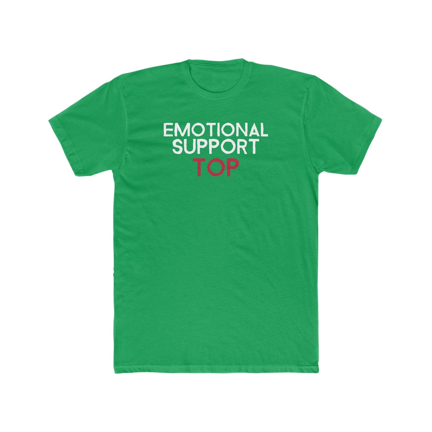 Emotional Support Top - Wicked Naughty Apparel
