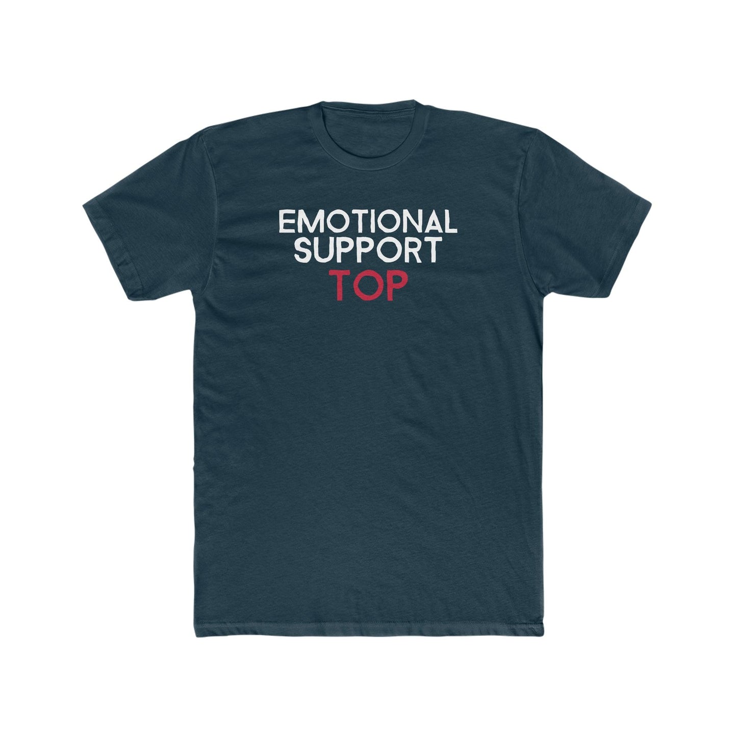 Emotional Support Top - Wicked Naughty Apparel