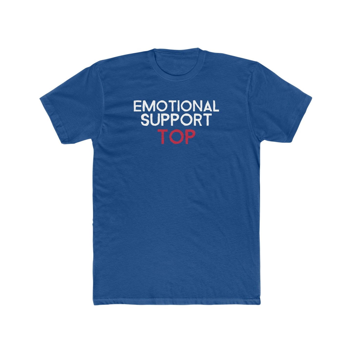 Emotional Support Top - Wicked Naughty Apparel