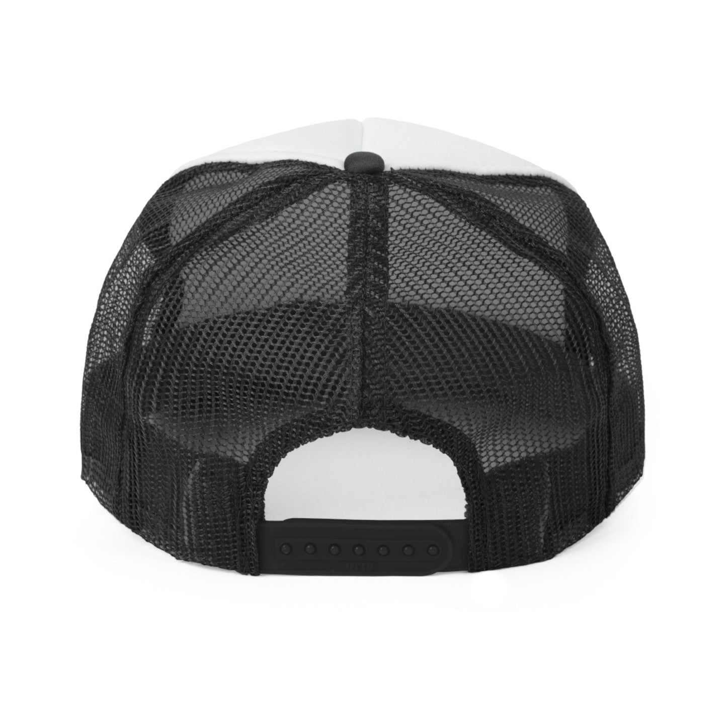 It's Me, Hi, I'm the Problem - Trucker Caps - Wicked Naughty Apparel
