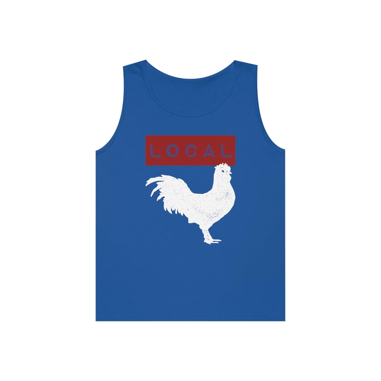 Local Cock - Wicked Naughty Apparel