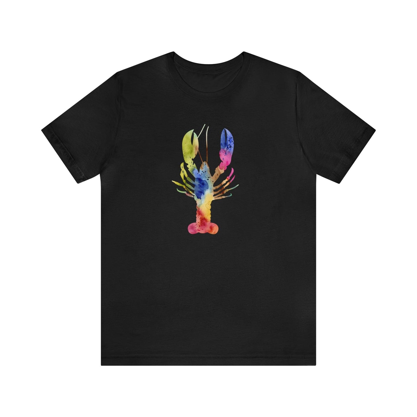 Ptown Lobster - Wicked Naughty Apparel