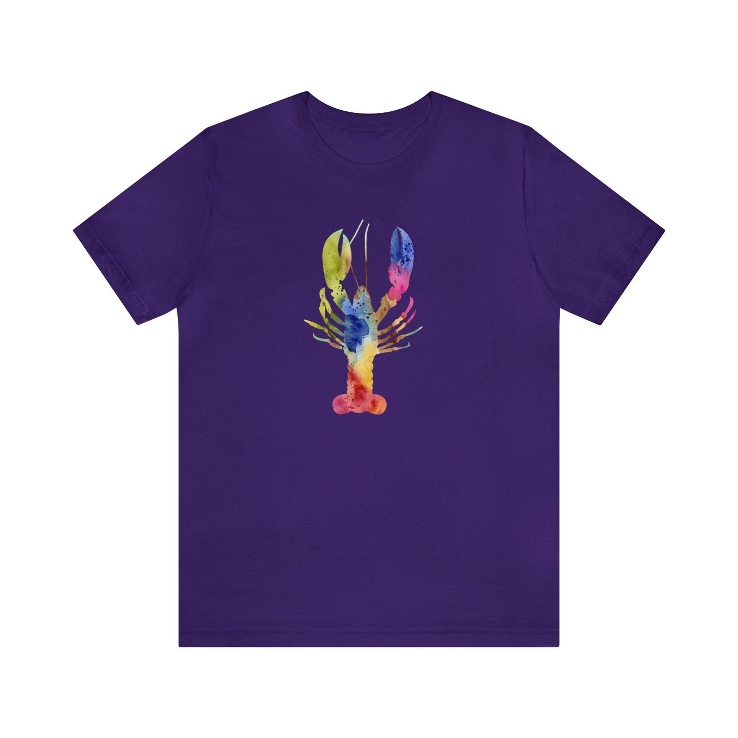 Ptown Lobster - Wicked Naughty Apparel