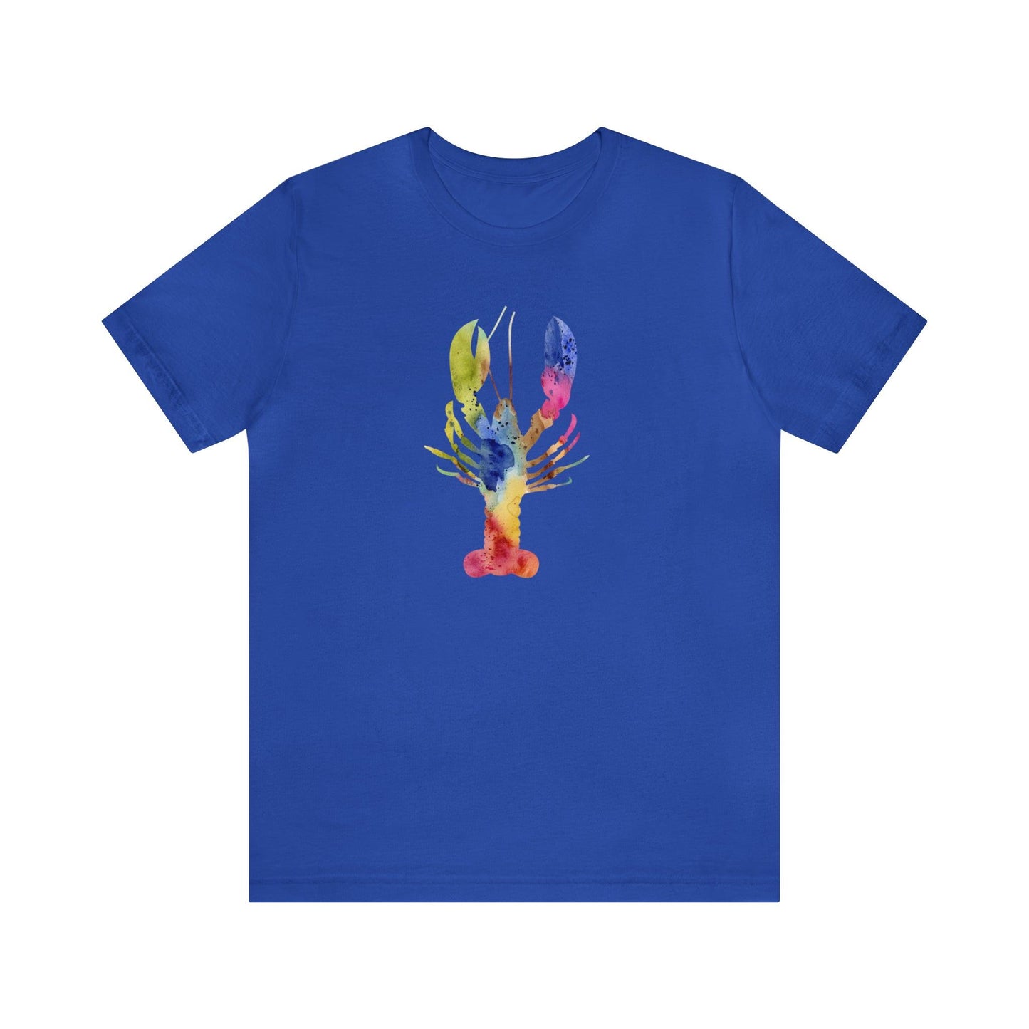 Ptown Lobster - Wicked Naughty Apparel