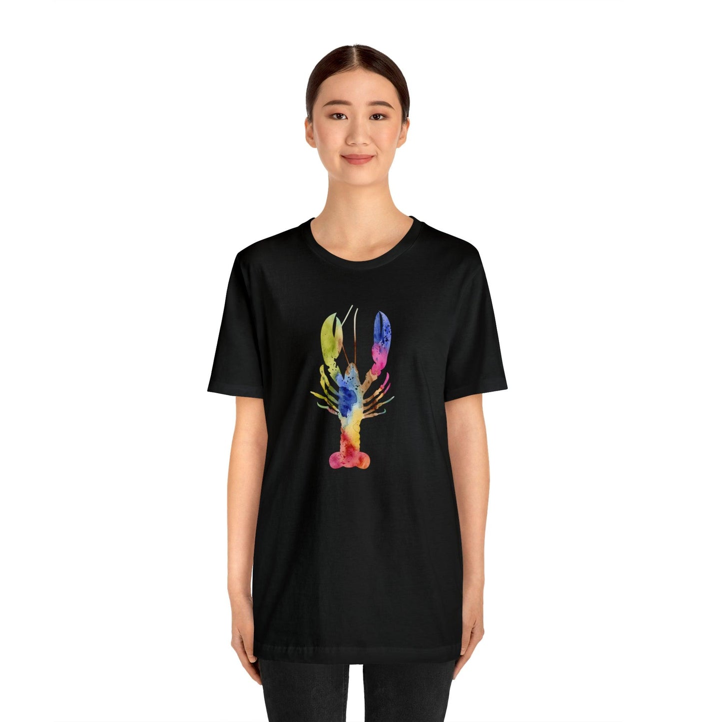 Ptown Lobster - Wicked Naughty Apparel