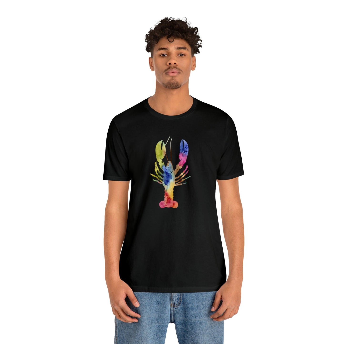 Ptown Lobster - Wicked Naughty Apparel