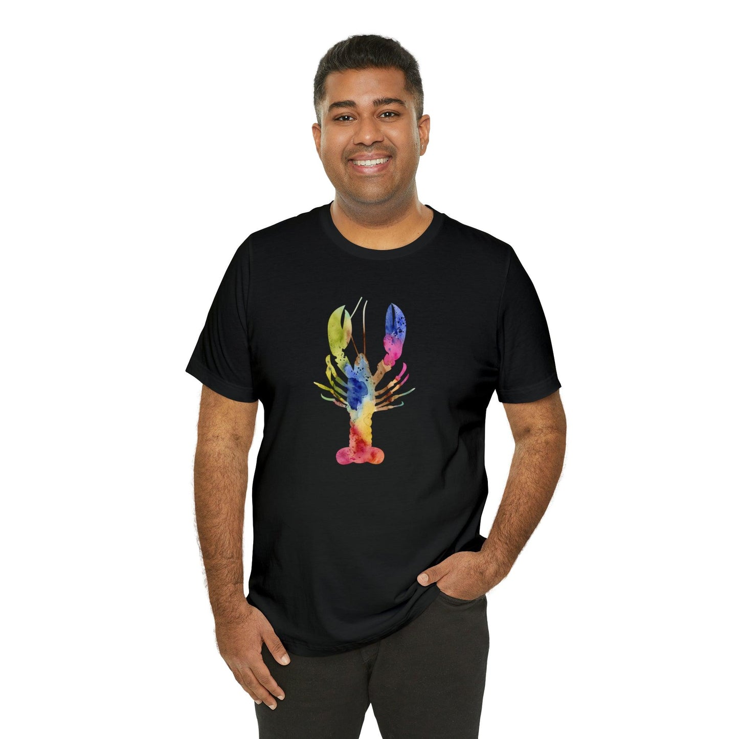 Ptown Lobster - Wicked Naughty Apparel
