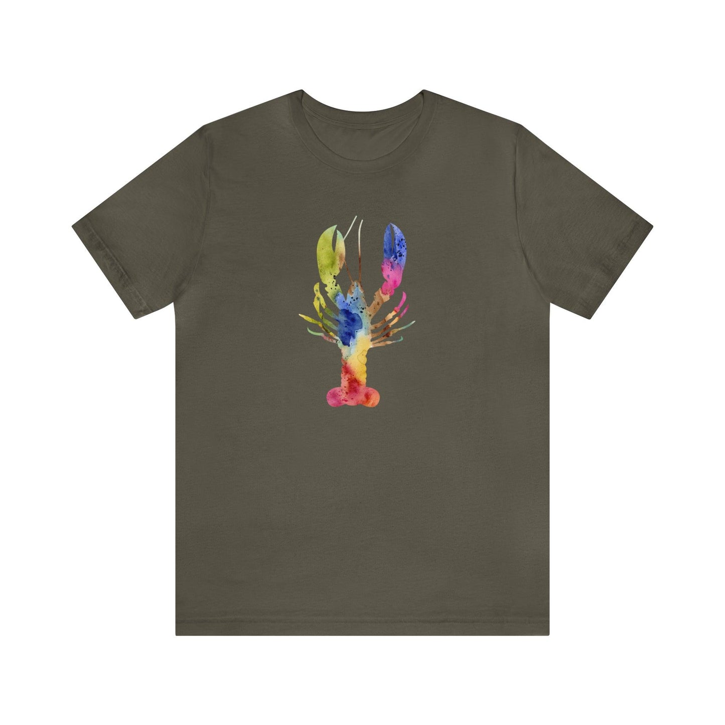 Ptown Lobster - Wicked Naughty Apparel