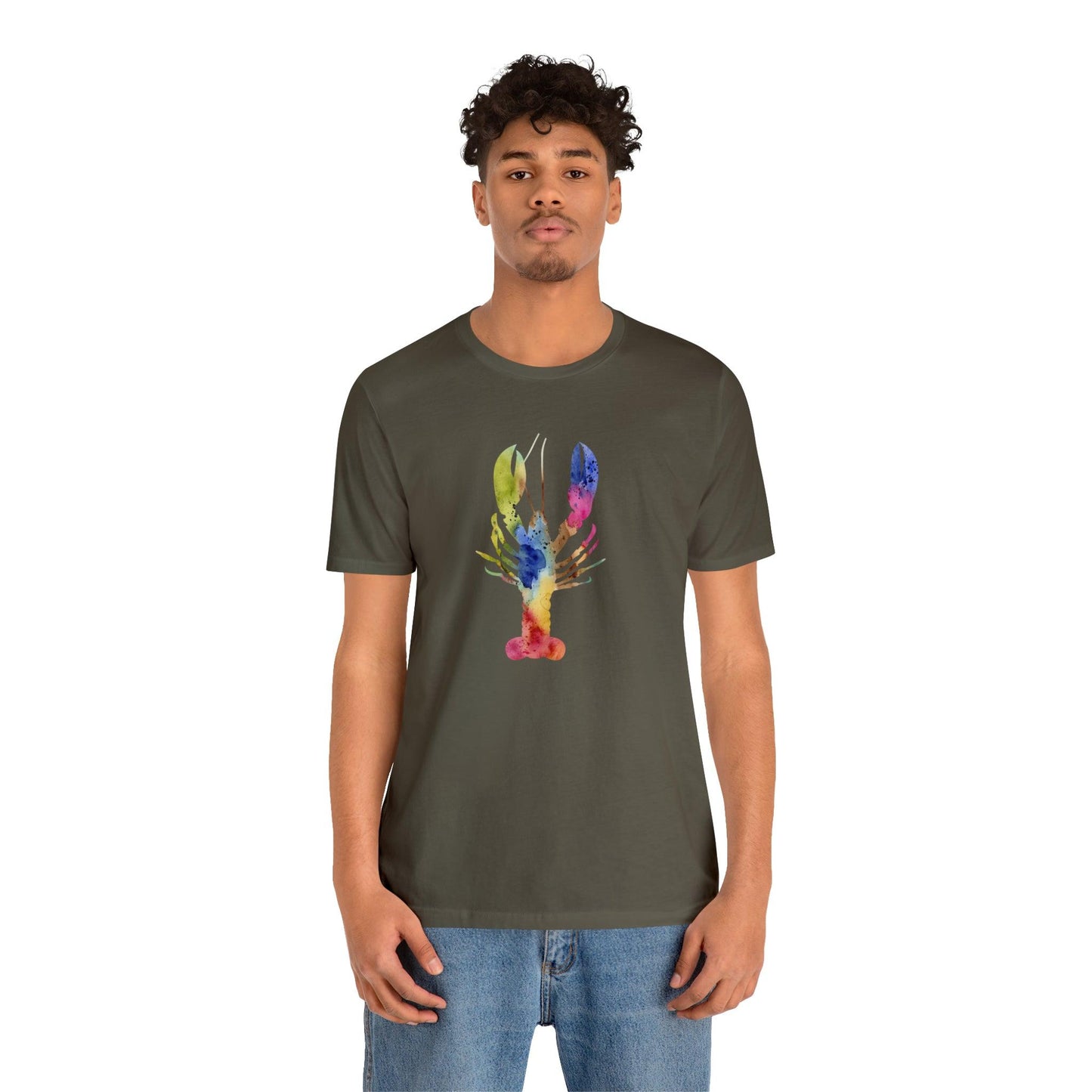 Ptown Lobster - Wicked Naughty Apparel