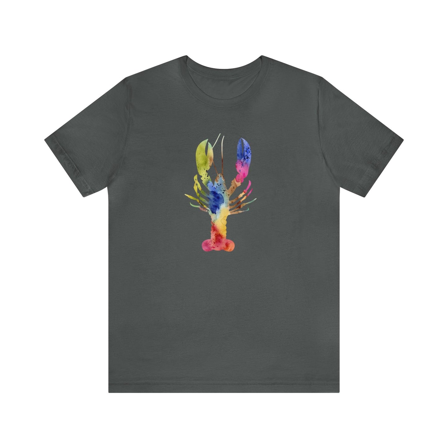 Ptown Lobster - Wicked Naughty Apparel