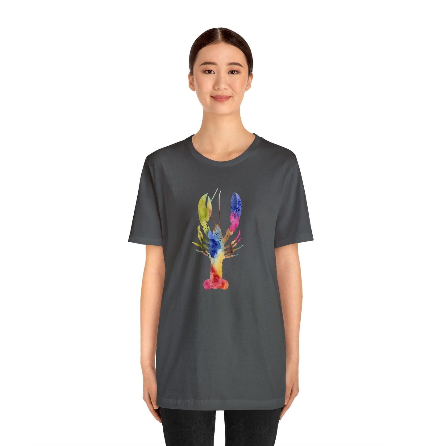 Ptown Lobster - Wicked Naughty Apparel