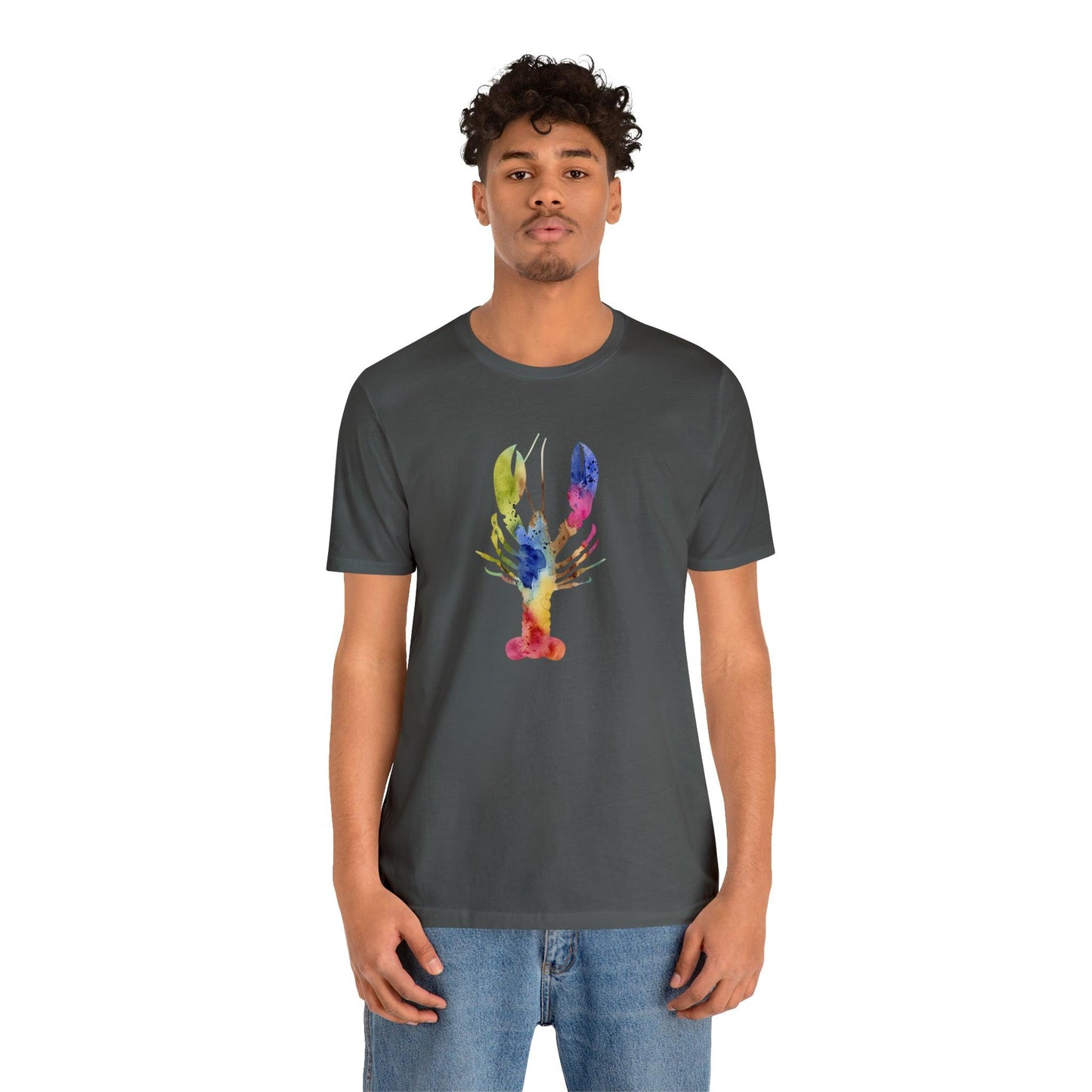Ptown Lobster - Wicked Naughty Apparel