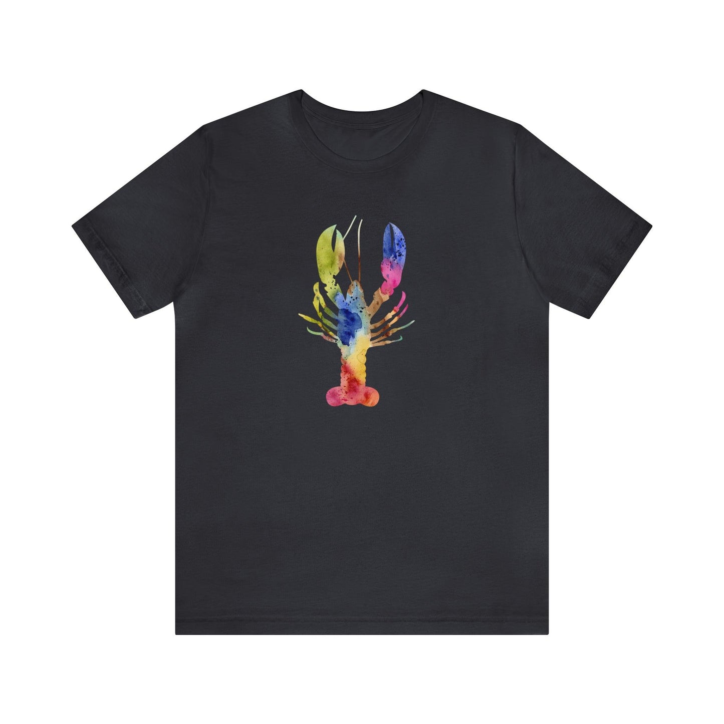 Ptown Lobster - Wicked Naughty Apparel