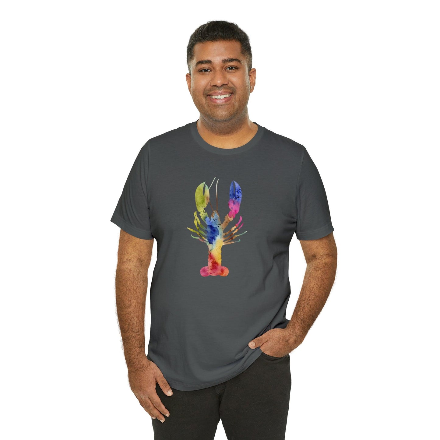 Ptown Lobster - Wicked Naughty Apparel