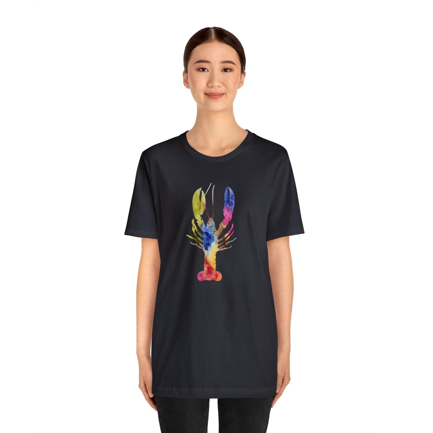Ptown Lobster - Wicked Naughty Apparel