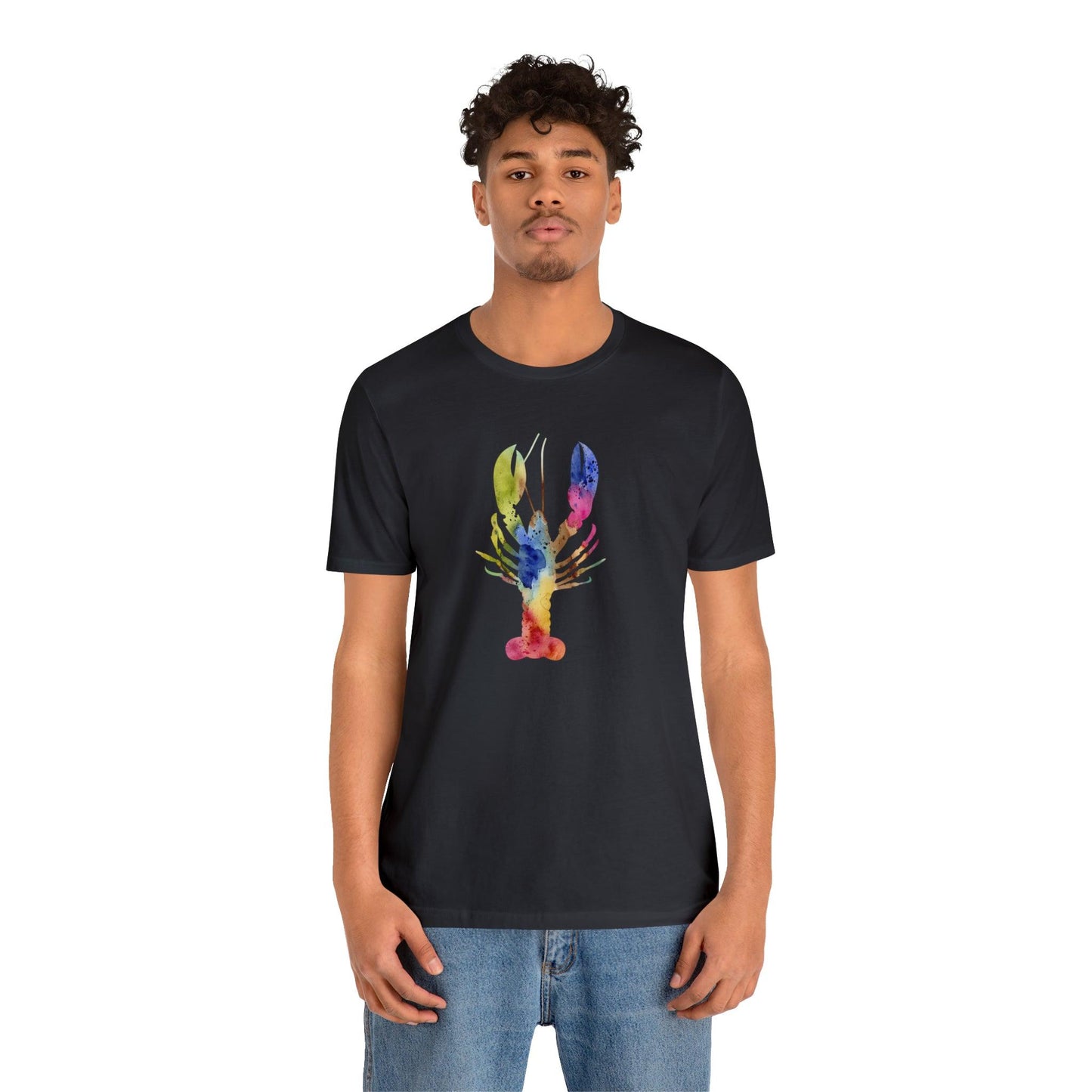 Ptown Lobster - Wicked Naughty Apparel
