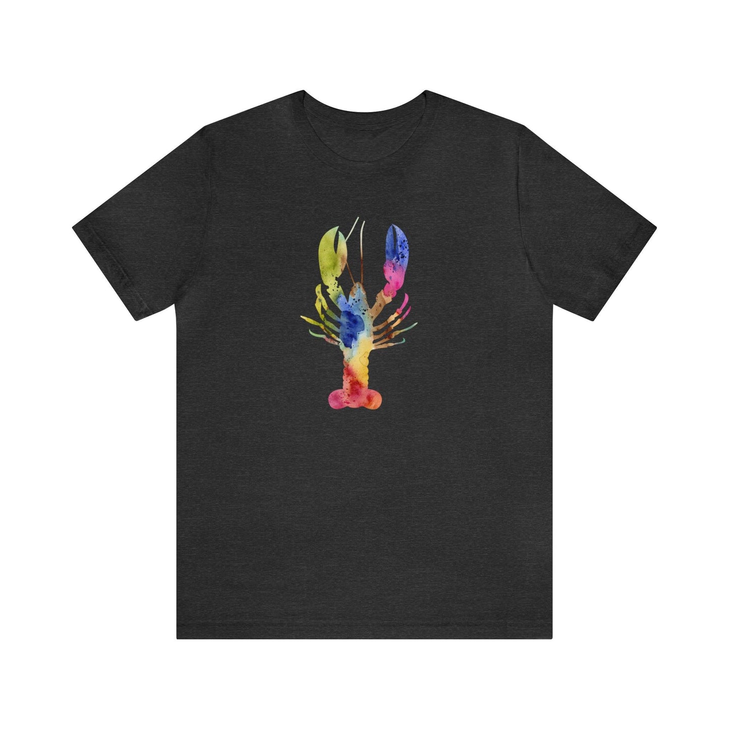 Ptown Lobster - Wicked Naughty Apparel