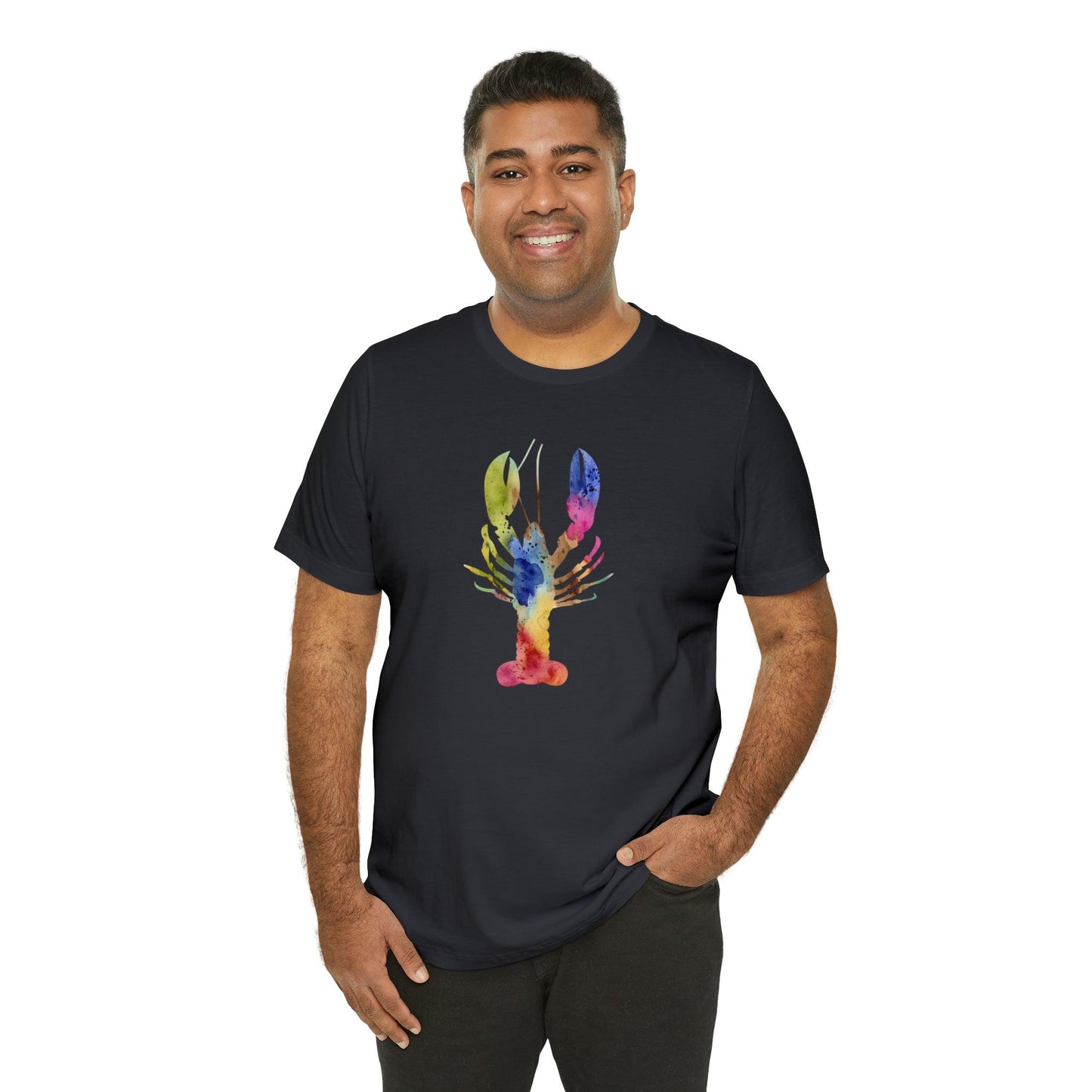 Ptown Lobster - Wicked Naughty Apparel