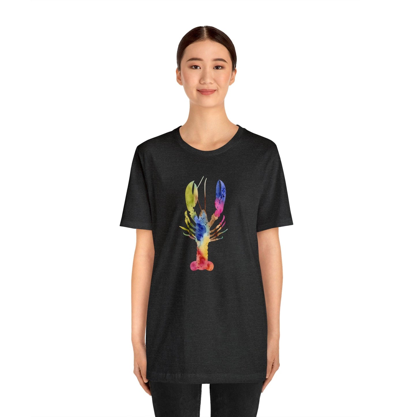 Ptown Lobster - Wicked Naughty Apparel