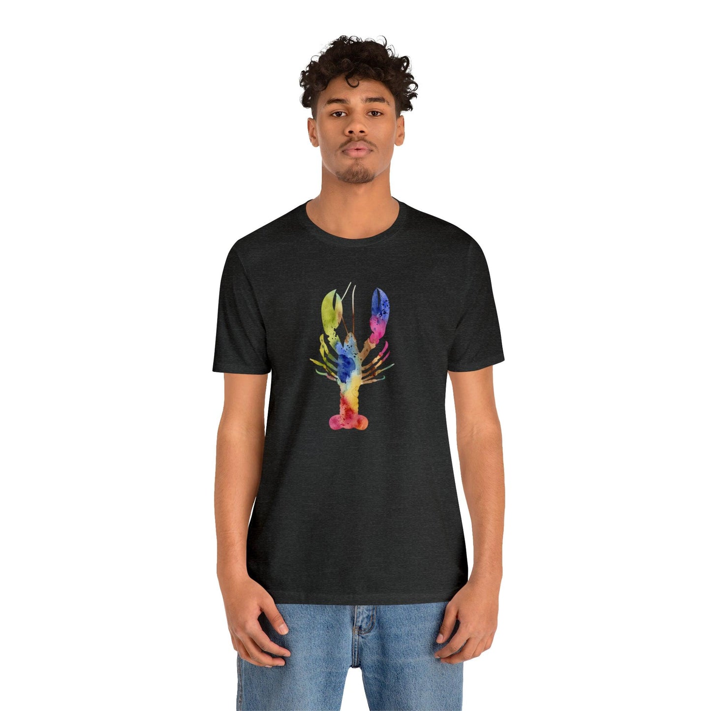 Ptown Lobster - Wicked Naughty Apparel