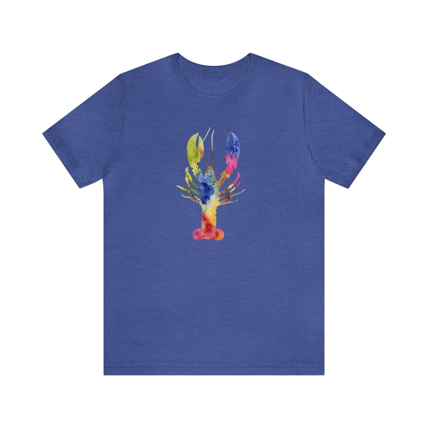 Ptown Lobster - Wicked Naughty Apparel