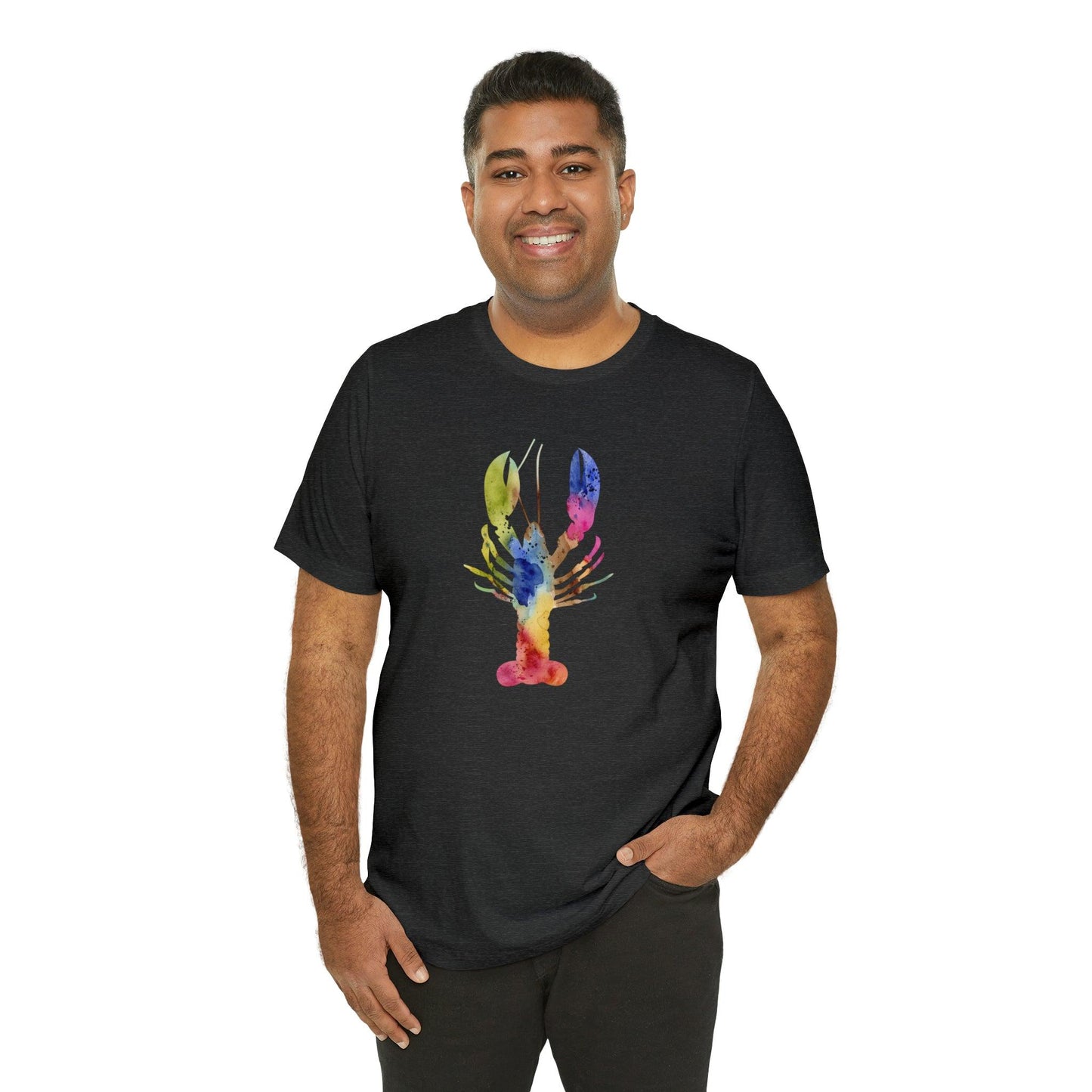 Ptown Lobster - Wicked Naughty Apparel