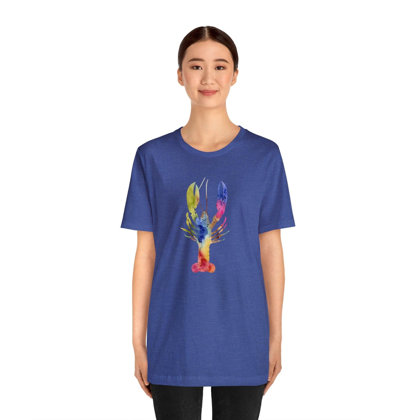 Ptown Lobster - Wicked Naughty Apparel