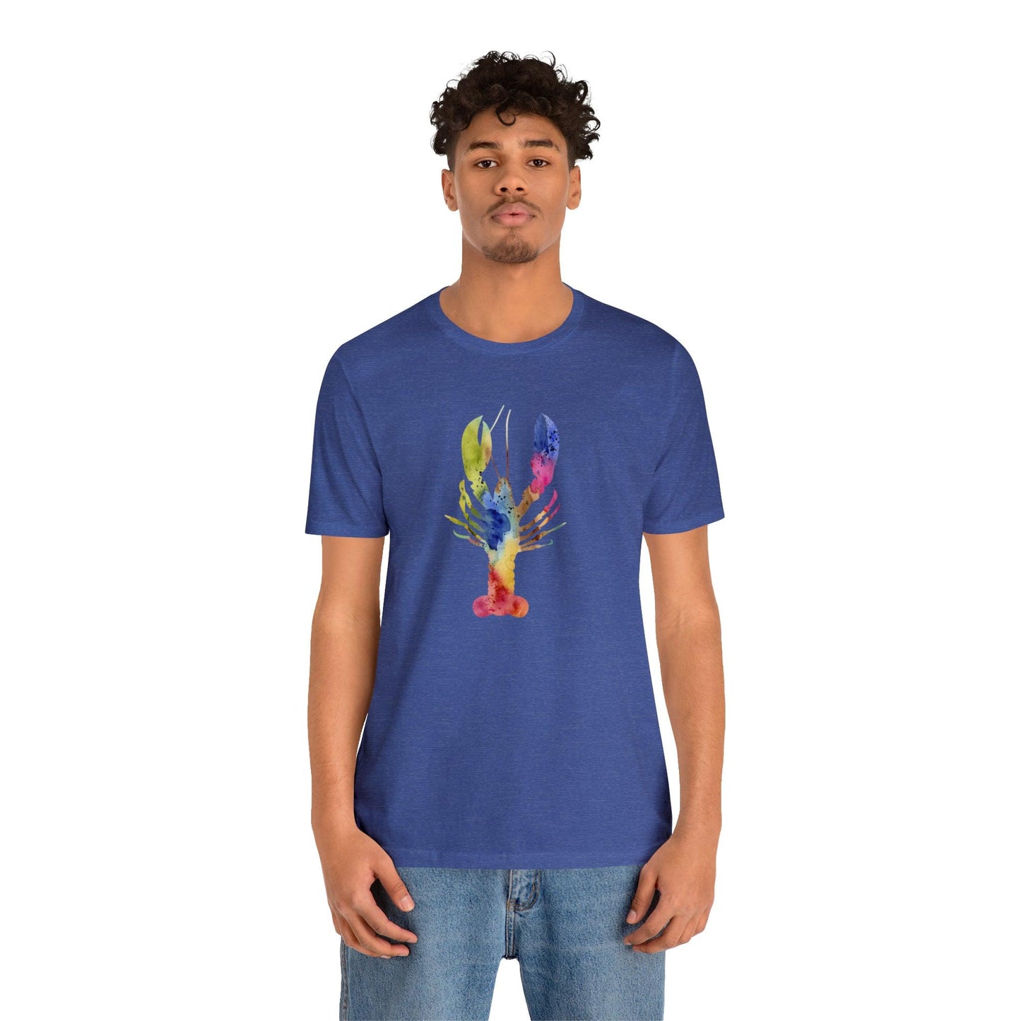Ptown Lobster - Wicked Naughty Apparel