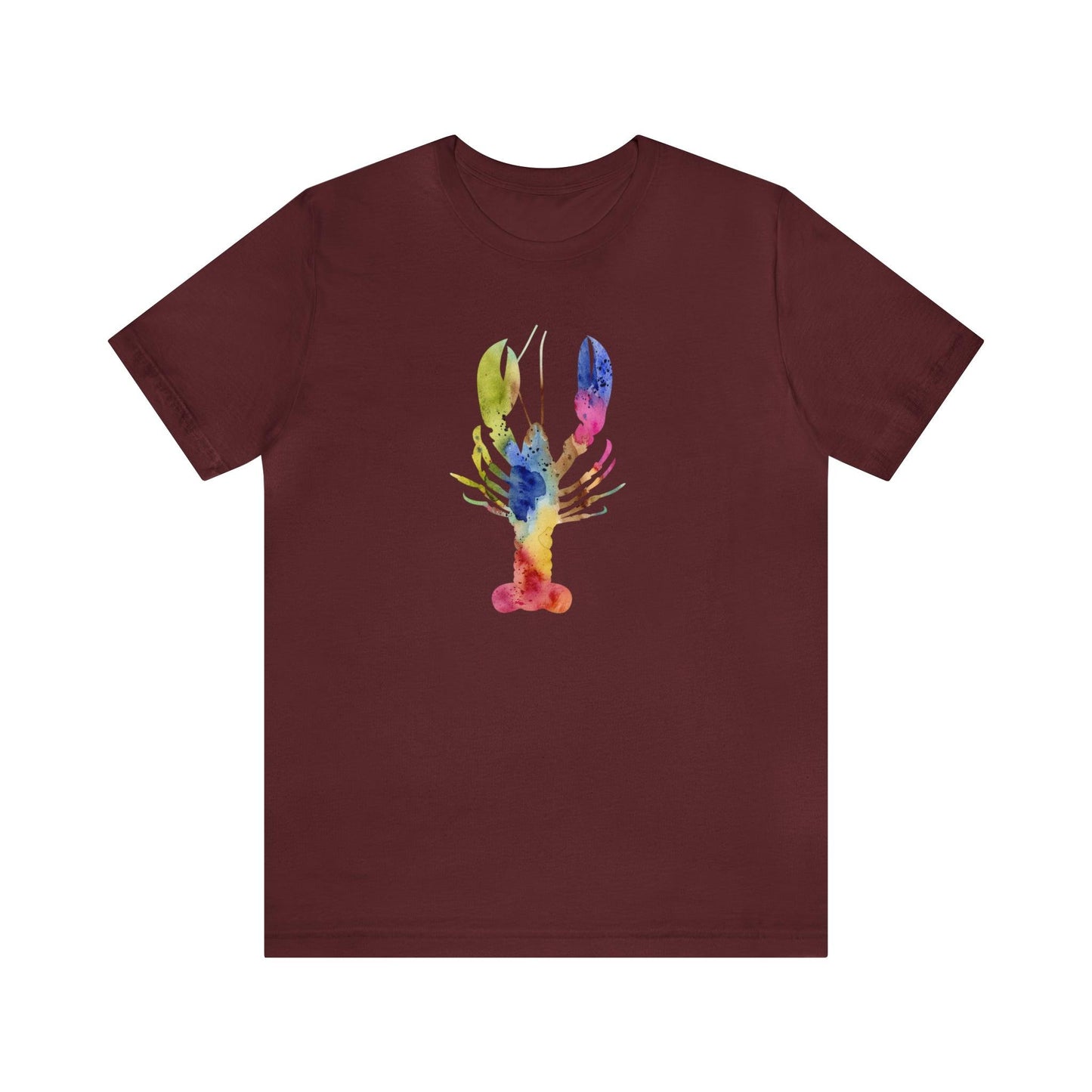 Ptown Lobster - Wicked Naughty Apparel
