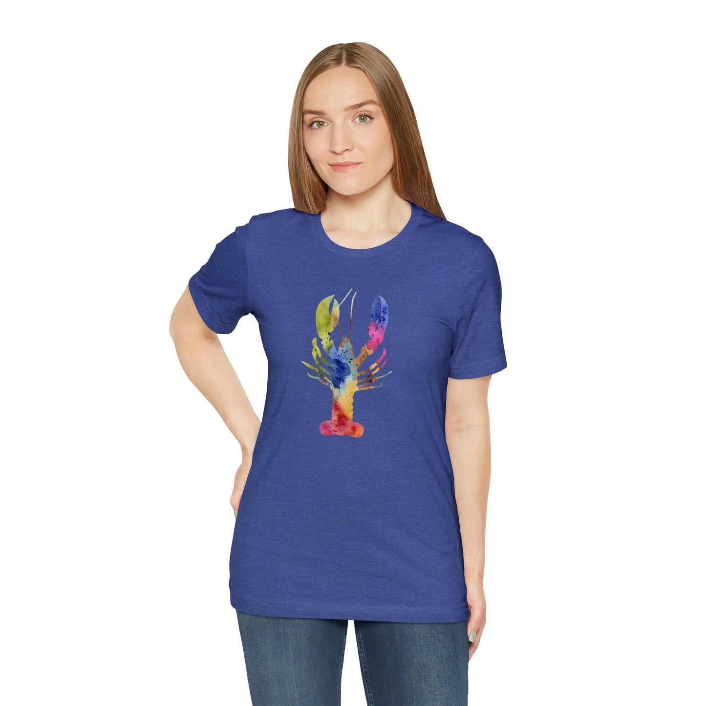 Ptown Lobster - Wicked Naughty Apparel