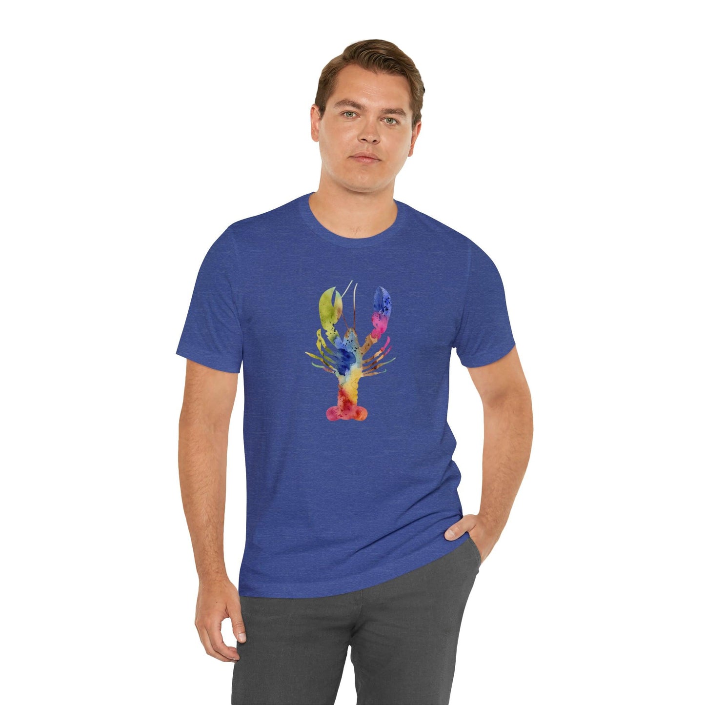 Ptown Lobster - Wicked Naughty Apparel