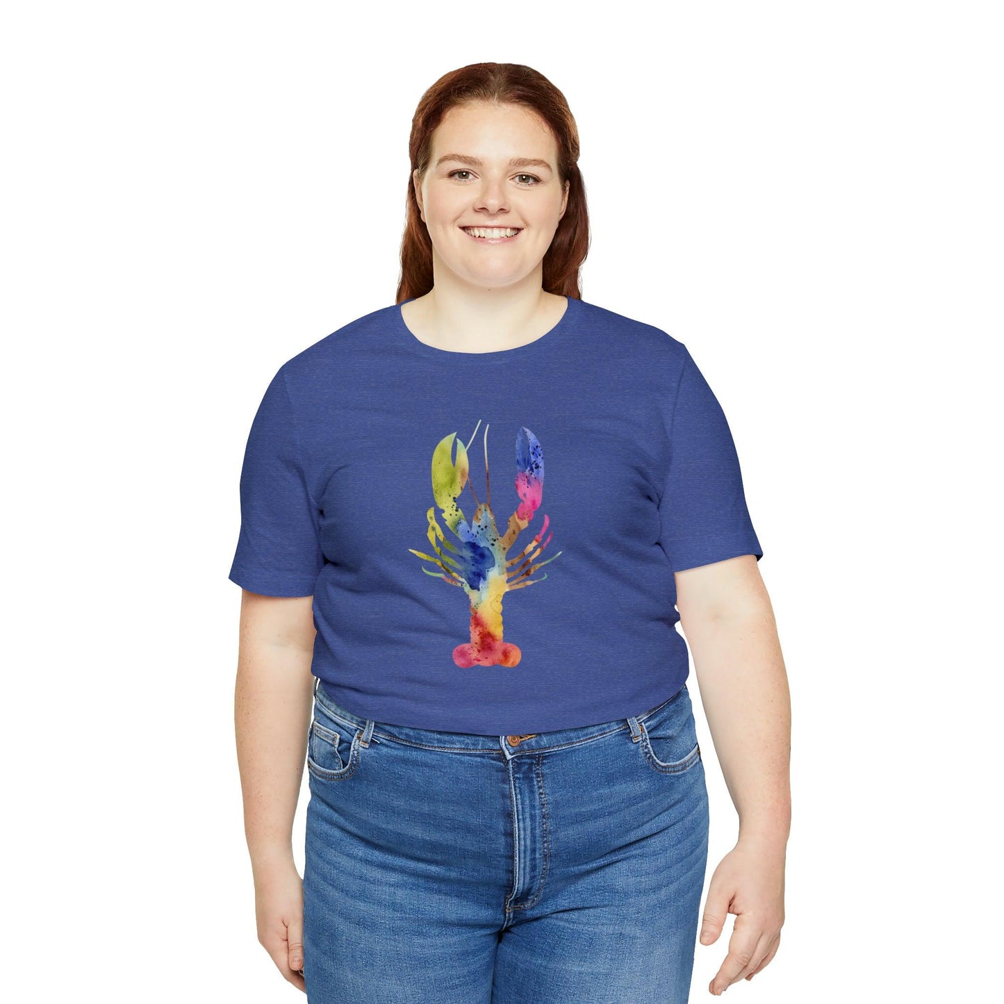 Ptown Lobster - Wicked Naughty Apparel