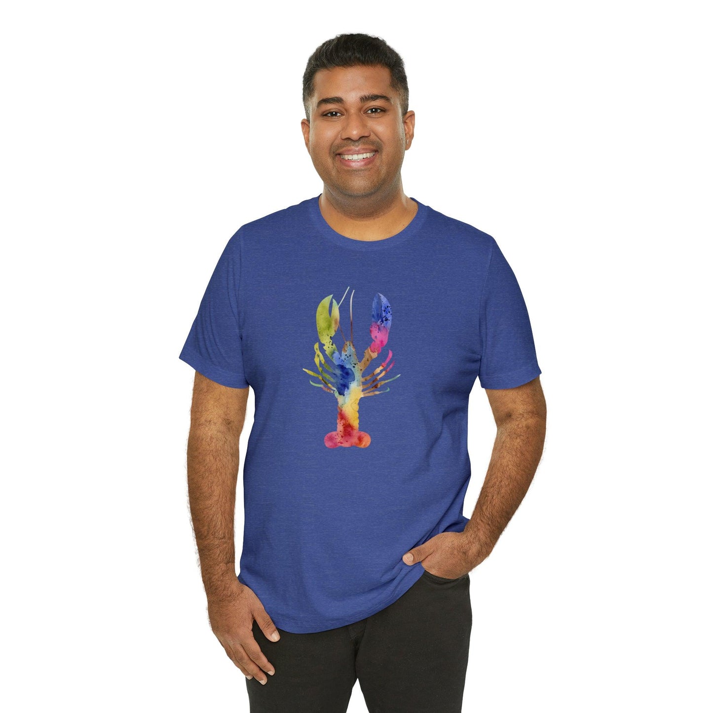 Ptown Lobster - Wicked Naughty Apparel