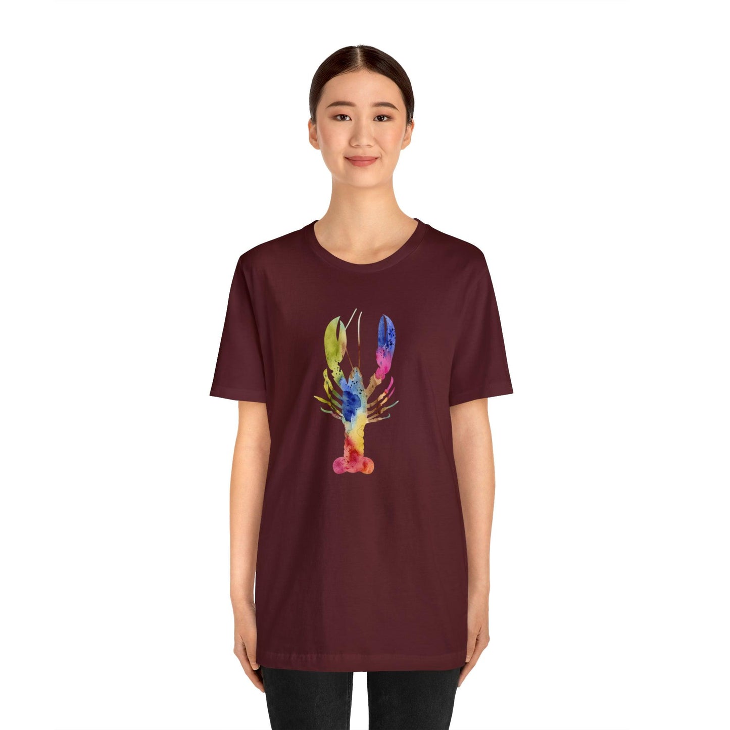 Ptown Lobster - Wicked Naughty Apparel