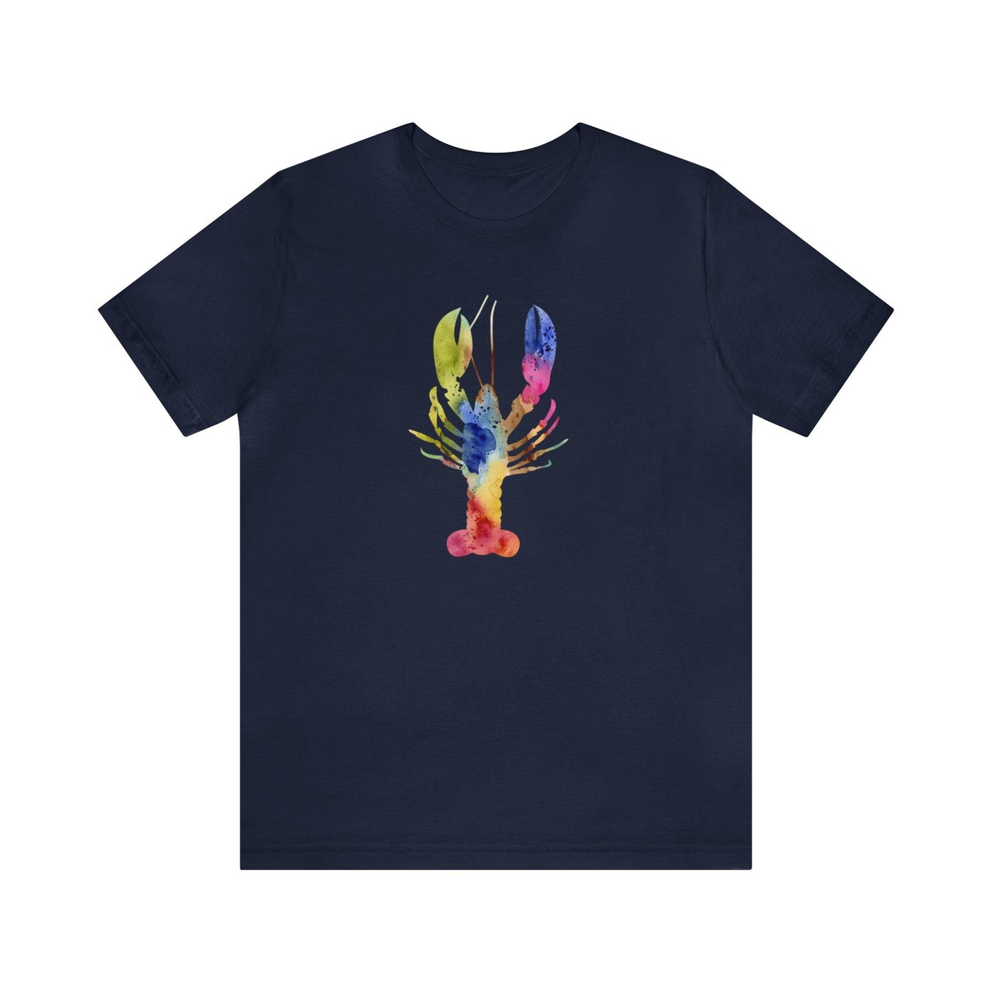 Ptown Lobster - Wicked Naughty Apparel