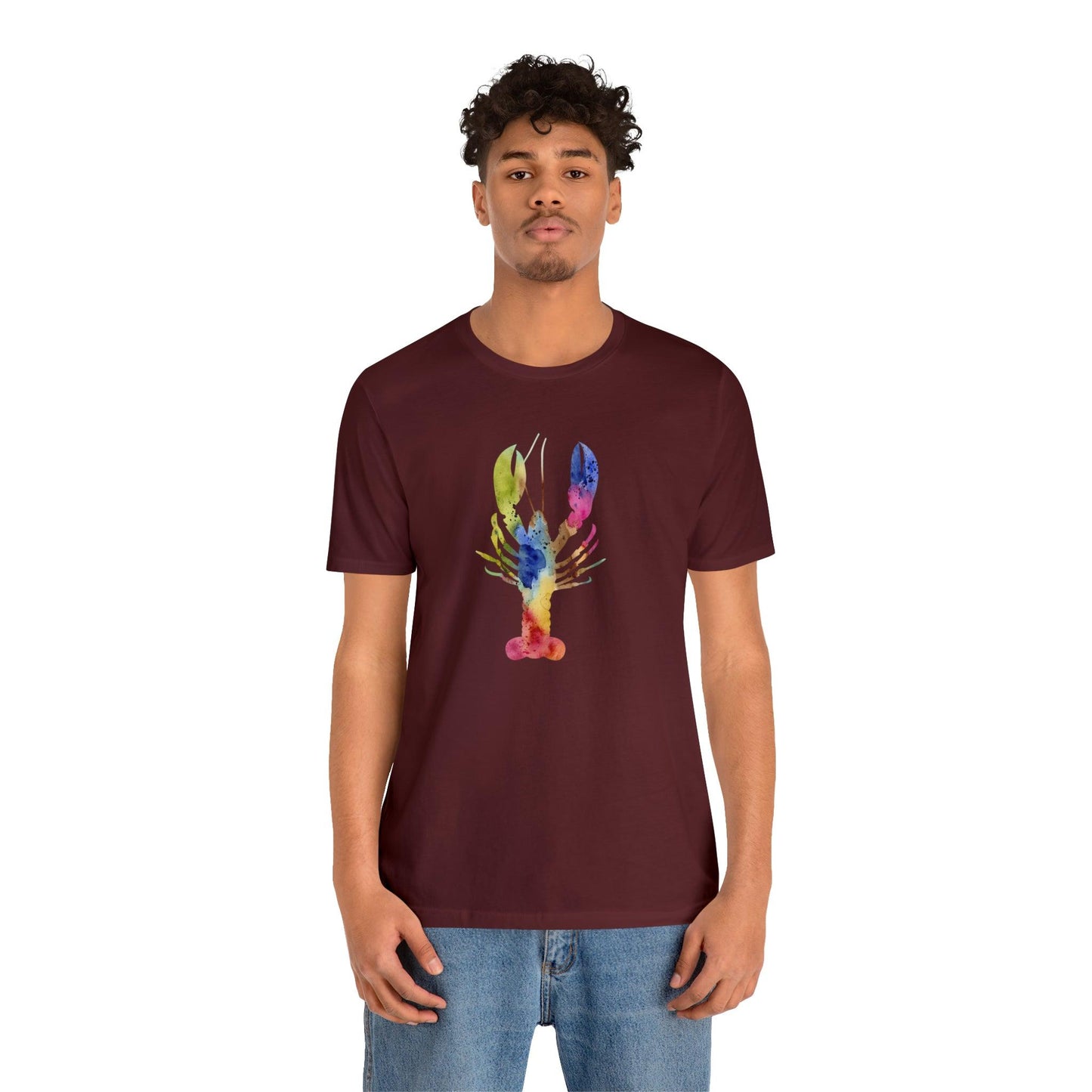 Ptown Lobster - Wicked Naughty Apparel