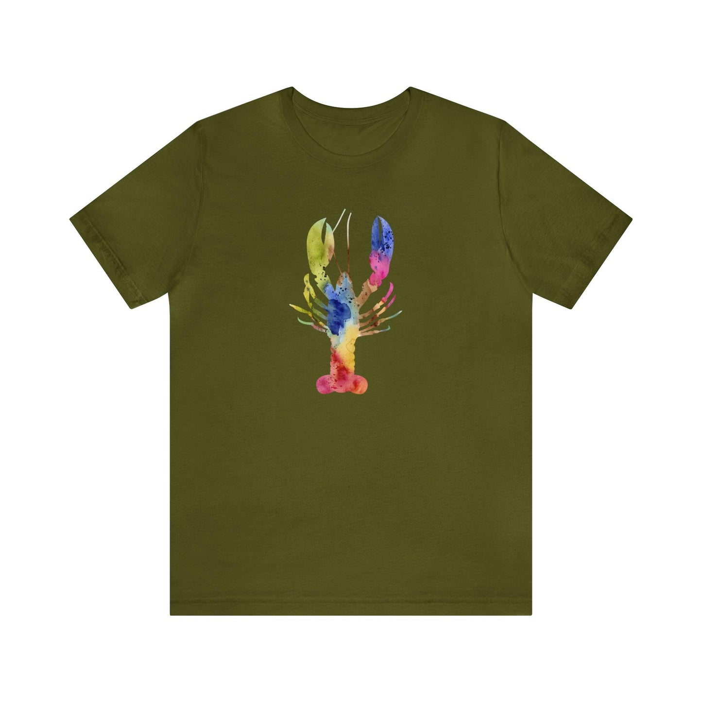 Ptown Lobster - Wicked Naughty Apparel