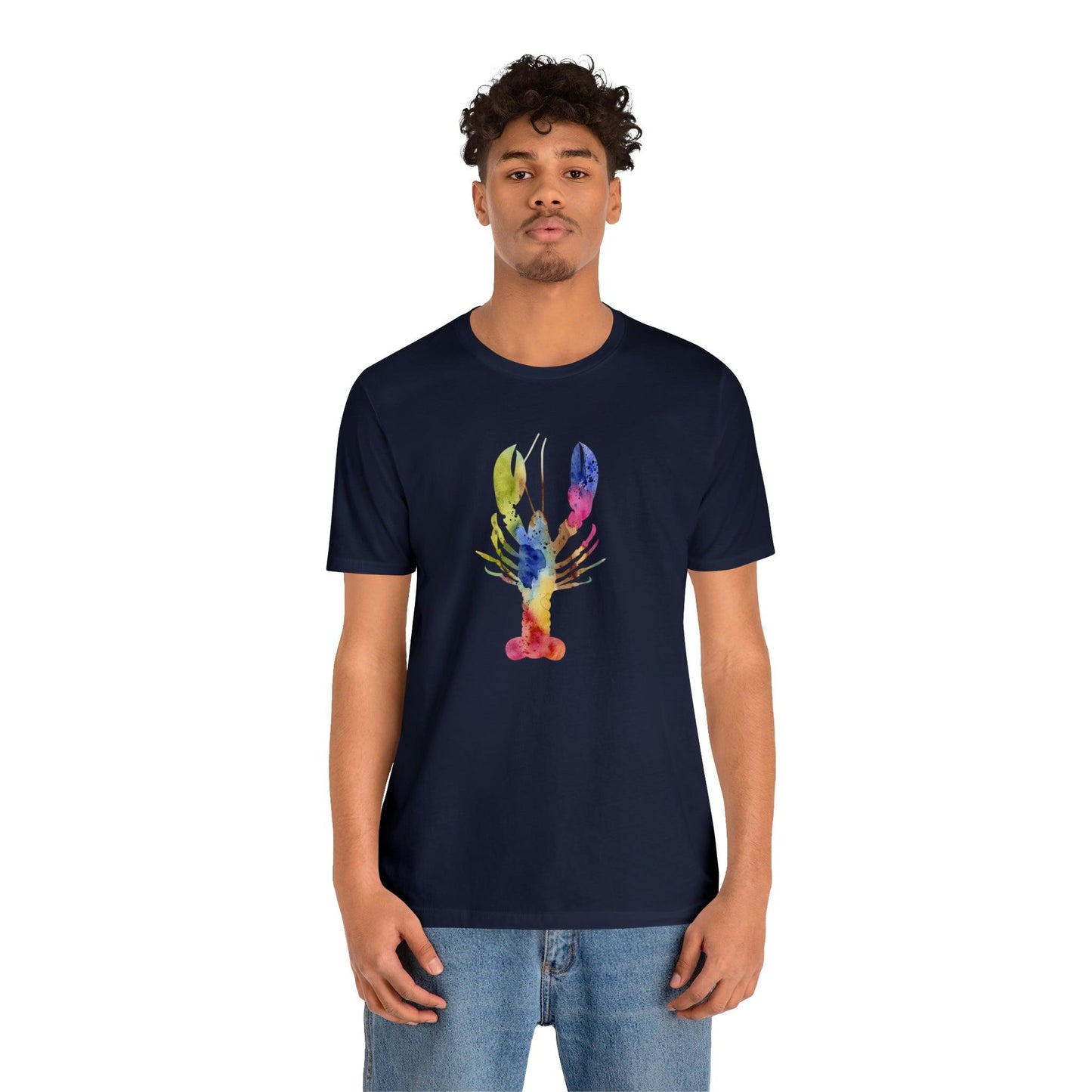 Ptown Lobster - Wicked Naughty Apparel