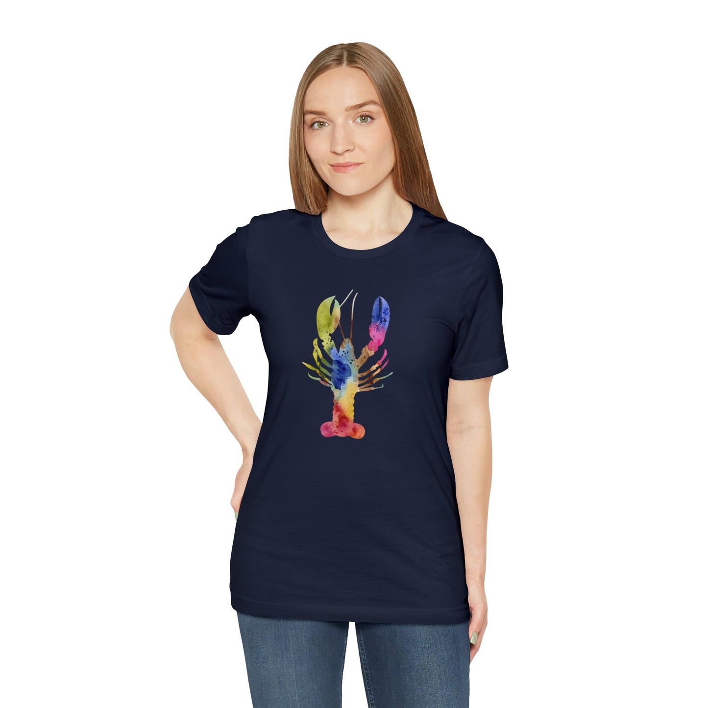 Ptown Lobster - Wicked Naughty Apparel