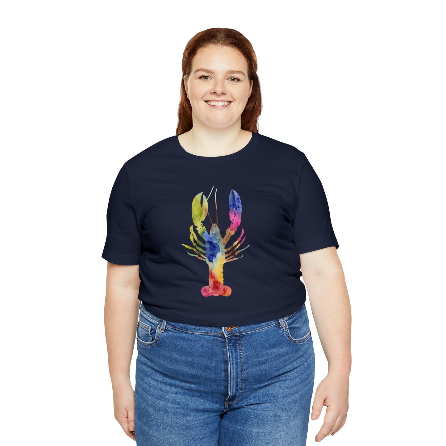 Ptown Lobster - Wicked Naughty Apparel