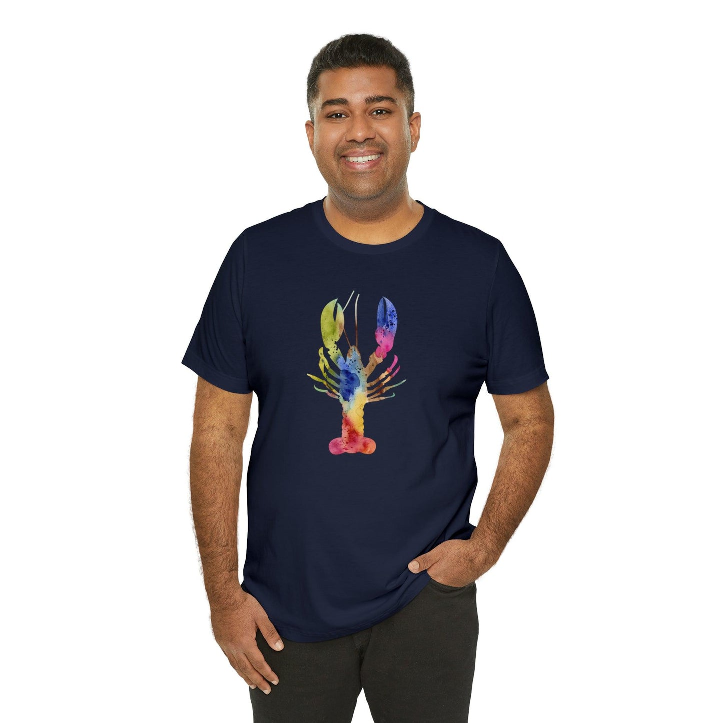 Ptown Lobster - Wicked Naughty Apparel